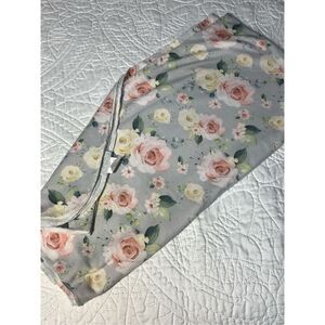 Toby 0-6 Months Swaddle Blanket